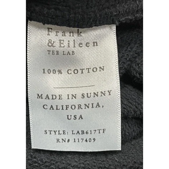 Frank & Eileen Frank & Eileen Unforgettable Skirt. Size: S - Picture 10 of 10